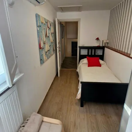 Casa vacanze Da' Mi ' Nonni *