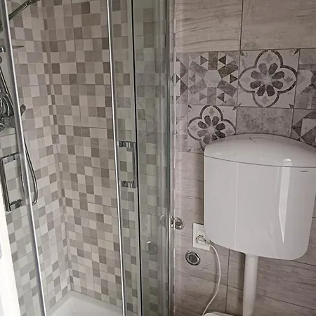 Σπίτι διακοπών Da' Mi ' Nonni