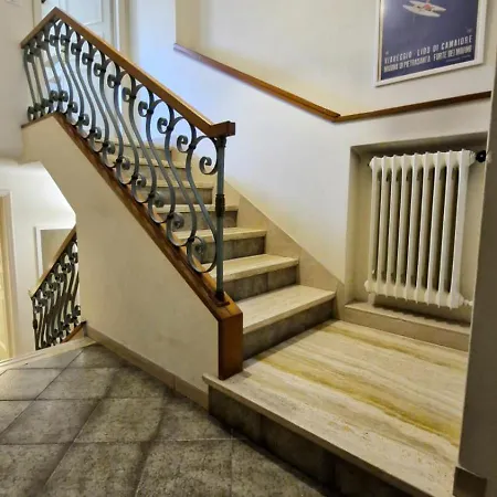 Σπίτι διακοπών Da' Mi ' Nonni *