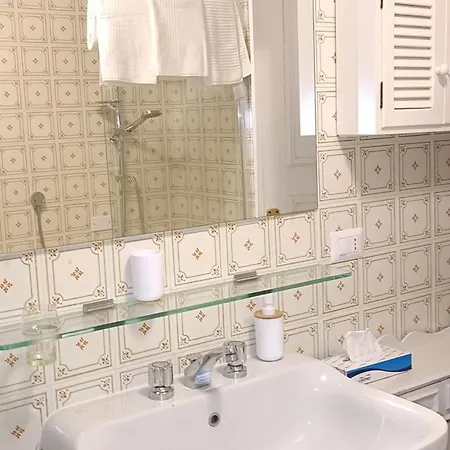 Σπίτι διακοπών Da' Mi ' Nonni Βιαρέτζιο